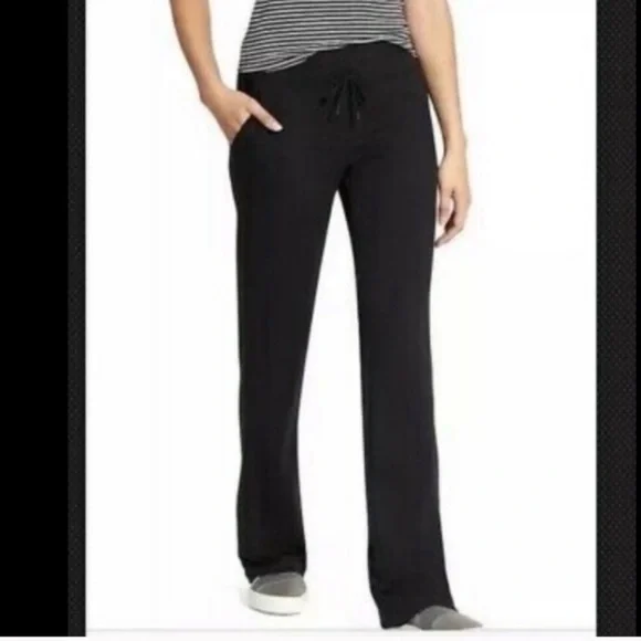 Athleta Pants Jumpsuits Athleta Coaster Sweatpants Straight